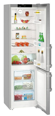 Холодильник LIEBHERR Cef 4025-20 001