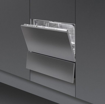 Посудомоечная машина SMEG stc75