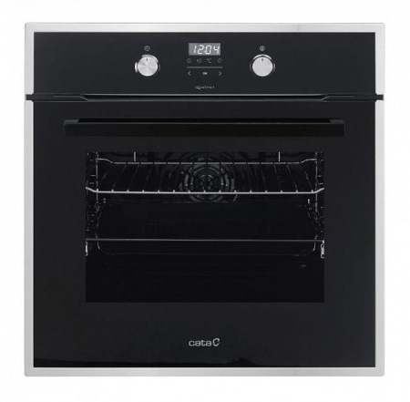 Духовой шкаф CATA OMD 7009 X