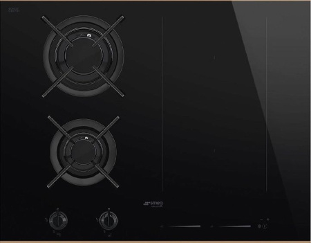 Варочная поверхность SMEG PM6643R