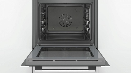 Духовой шкаф BOSCH HBG337YW0R