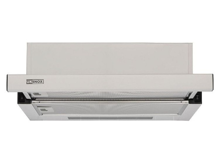 Вытяжка UKINOX стандарт HD1200 500x310 белый