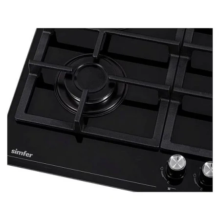 Варочная поверхность SIMFER H60H40S525