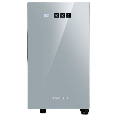 Винный шкаф TEMPTECH FX1200SZB