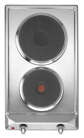 Варочная панель TEKA EM/30 2P S. STEEL (EXP) (10209611)