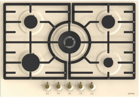 Газовая панель GORENJE GW 7C51 CLI