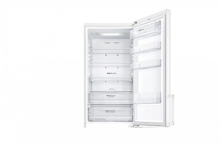 Холодильник LG GA B499 YVQZ
