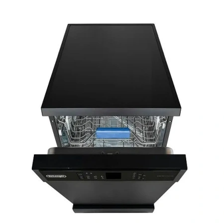 Посудомоечная машина DELONGHI DDWS 465 N CALLISTO