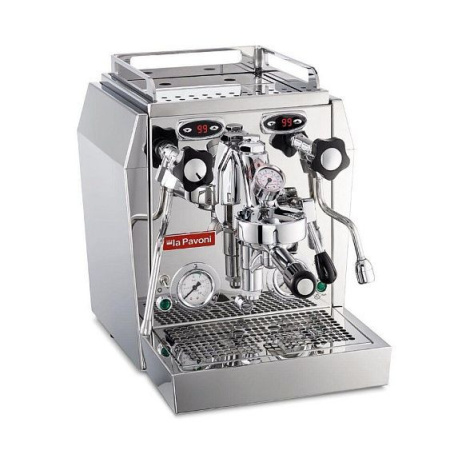 Кофемашина SMEG La Pavoni LPSGEV03EU