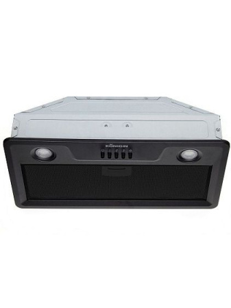 Вытяжка KONIGIN Skylark Full Black 60