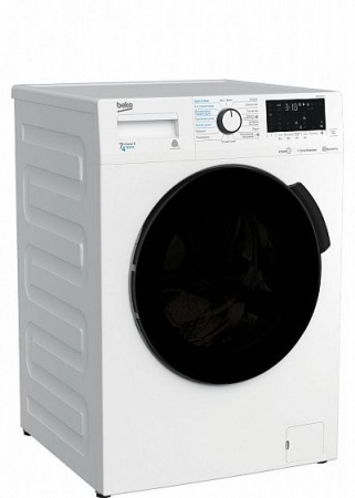 Стиральная машина BEKO WDB7425R2W