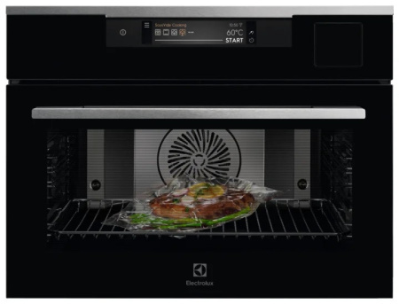 Духовой шкаф  ELECTROLUX VKA9S21WX1