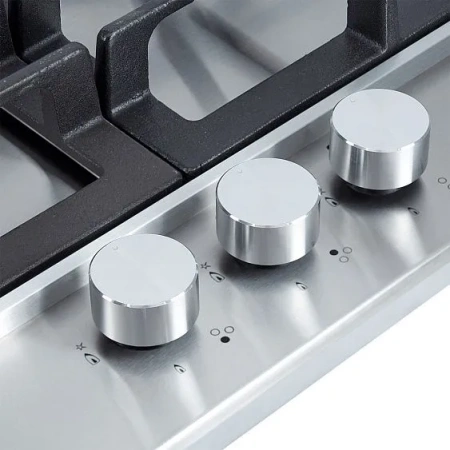 Варочная поверхность EXITEQ EXH-206 inox