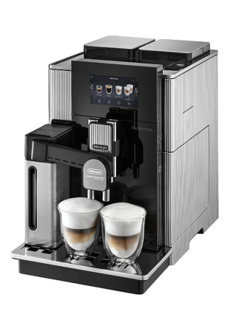 Кофемашина DELONGHI EPAM 960.75.GLM