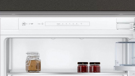 Холодильник NEFF KI5872F31R