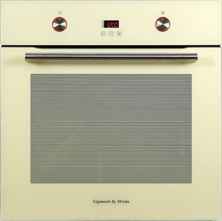 Духовой шкаф ZIGMUND SHTAIN EN 282.722 I