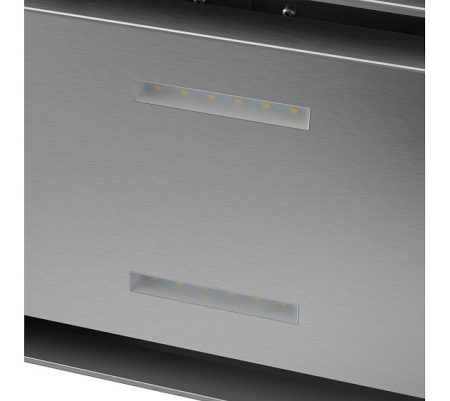Вытяжка MAUNFELD Bath Plus 402IL нержавеющая сталь