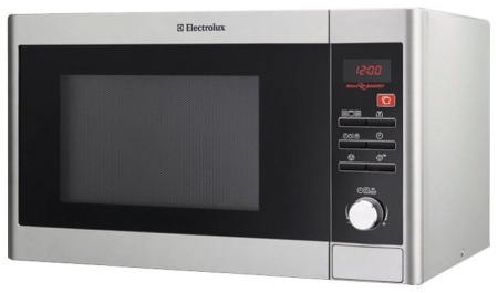 Микроволновая печь ELECTROLUX emc 28950 s