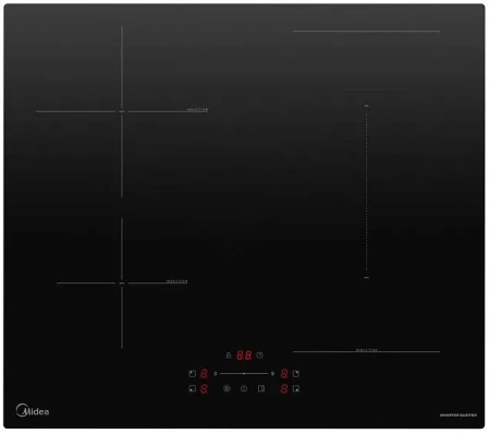 Варочная поверхность MIDEA MIH65782