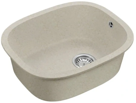 Кухонная мойка EMAR EMQ-1560.P берилл