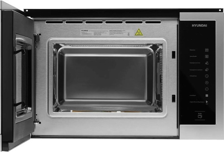 Микроволновая печь HYUNDAI HBW 2560 IX