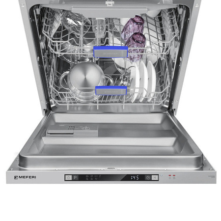 Посудомоечная машина MEFERI MDW6073 ULTRA