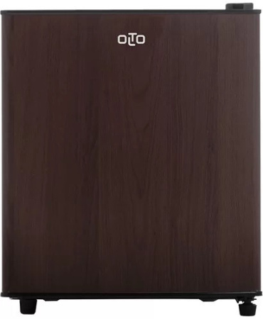 Холодильник OLTO RF-050 Wood