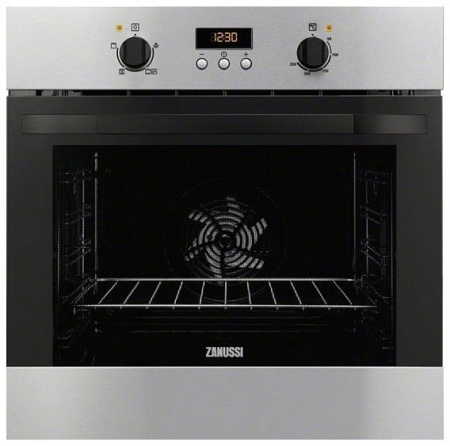 Духовой шкаф ZANUSSI zob 525321 x