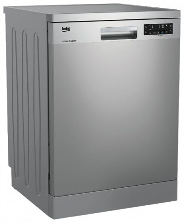 Посудомоечная машина BEKO DFN 29330 X