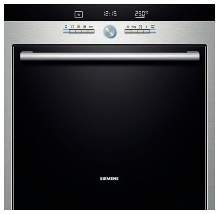 Духовой шкаф SIEMENS hb56bd561j