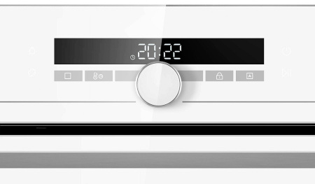 Духовой шкаф HAIER HOQ-F6CASGW