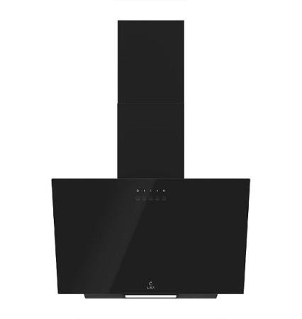 Вытяжка LEX MOZA 450 BLACK