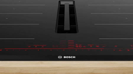 Варочная поверхность BOSCH PXX895D66E