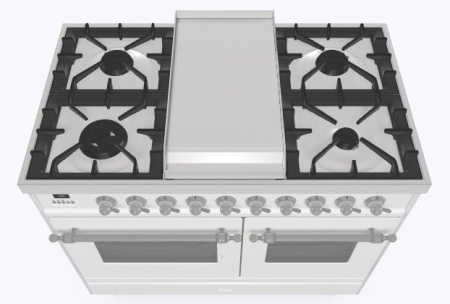 Варочный центр ILVE PD10FNE3/WHC