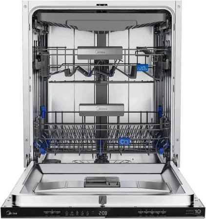 Посудомоечная машина MIDEA MID60S485I
