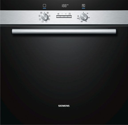 Электрический духовой шкаф Siemens HB42AR555E