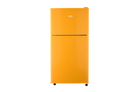 Холодильник OLTO RF-120T orange