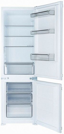 Холодильник LEX RBI 250.21 DF