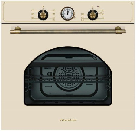 Электрический духовой шкаф SCHAUB LORENZ SLB EB6860