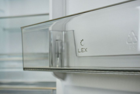 Холодильник LEX RBI 250.21 DF