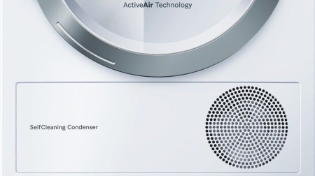 Сушильная машина BOSCH WTY 8878