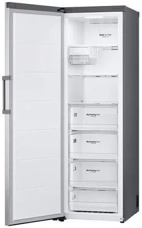 Морозильная камера LG GC-B414EVFM