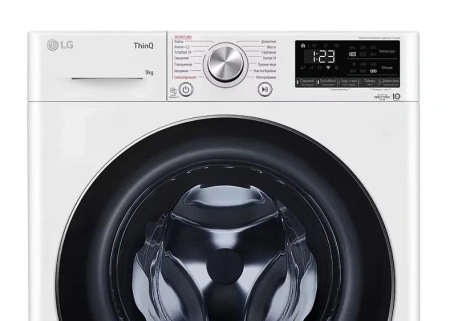 Стиральная машина LG F2V9FW9W
