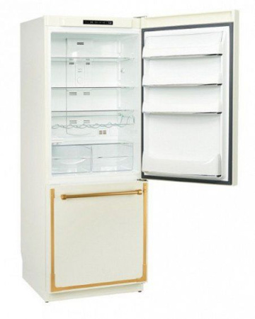 Холодильник KUPPERSBERG nrs 1857 c bronze