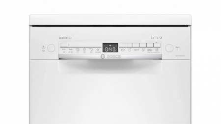Посудомоечная машина BOSCH SPS2HMW4FR