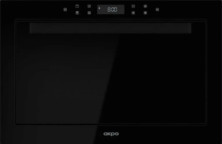 Микроволновая печь AKPO MEA 2502 Flat BL