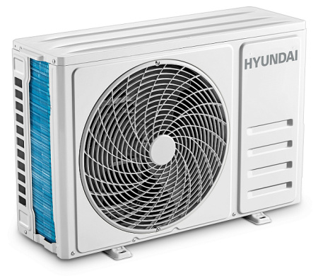 Сплит-система HYUNDAI HAC-07/T-PRO