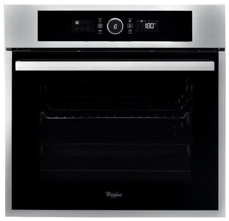 Духовой шкаф WHIRLPOOL AKZ9 7891 IX