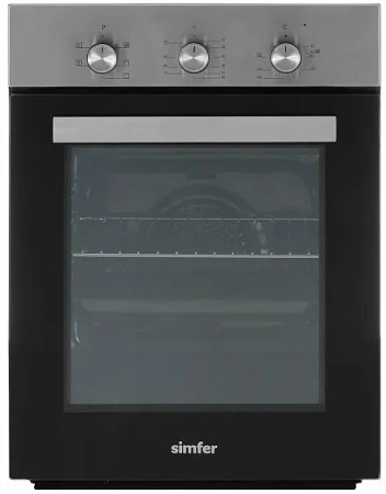 Духовой шкаф SIMFER B4EM16025