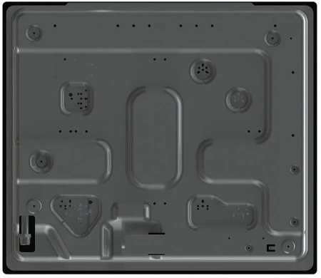 Варочная поверхность GORENJE GT641BHF